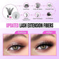 Eyeshine Cosmetics Eyelashes , 30D/40D Reusable Self Adhesive Eyelashes