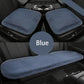 Plush Soft Car Seat Cushion