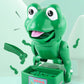 🔥Christmas Hot Sale-Funny Frogs Biting Toys