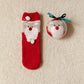 🎄New Year Sale- 49% OFF🎁 Thickened Warm Socks - Gift Wrapping
