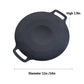 🔥Multi-function medical stone grill pan non-stick pan