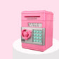 💵Electronic Password Piggy Bank - Mini ATM💵