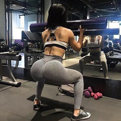 🍑SEXY HIGH WAIST LEGGINGS