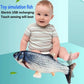 Baby Fish Toy for Kids&Pets